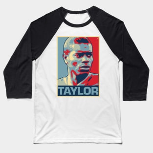 Taylor Baseball T-Shirt